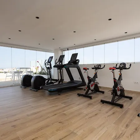 Mtr Temporary Rent Apto 4 Luminoso Con Zonas Chill Out Y Gym