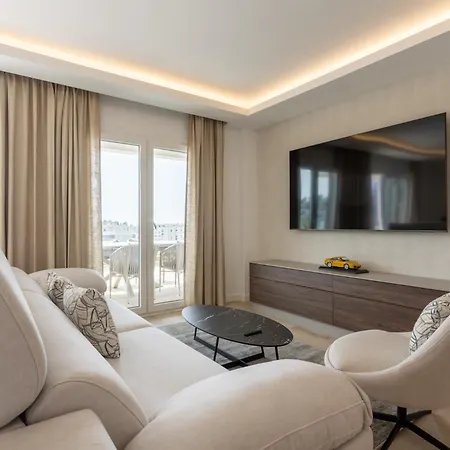 Mtr Temporary Rent Apto 4 Luminoso Con Zonas Chill Out Y Gym Апартаменты