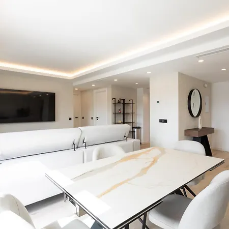 Mtr Temporary Rent Apto 4 Luminoso Con Zonas Chill Out Y Gym *