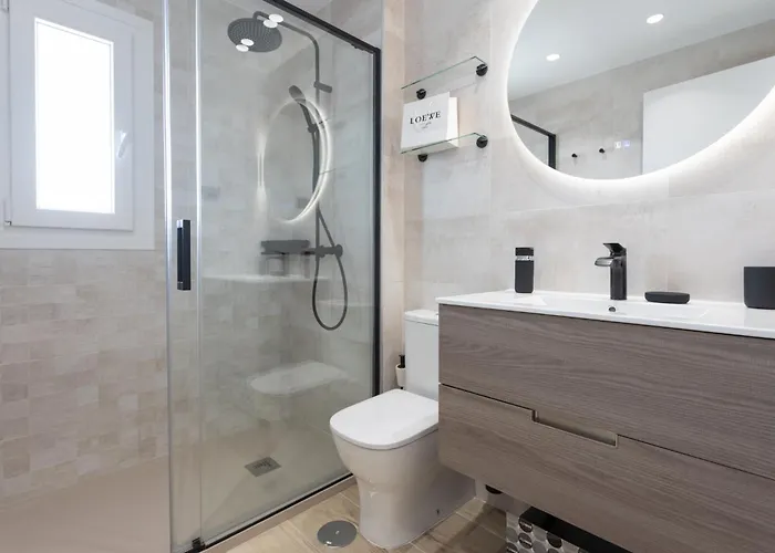 Mtr Temporary Rent Apto 4 Luminoso Con Zonas Chill Out Y Gym Апартаменти *