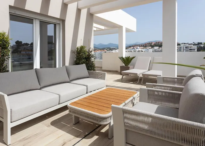 Апартаменти Mtr Temporary Rent Apto 4 Luminoso Con Zonas Chill Out Y Gym