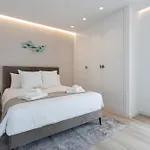 Mtr Temporary Rent Apto 4 Luminoso Con Zonas Chill Out Y Gym Апартаменты *