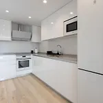 Mtr Temporary Rent Apto 4 Luminoso Con Zonas Chill Out Y Gym * Марбелья