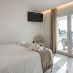 Mtr Temporary Rent Apto 4 Luminoso Con Zonas Chill Out Y Gym Марбелья