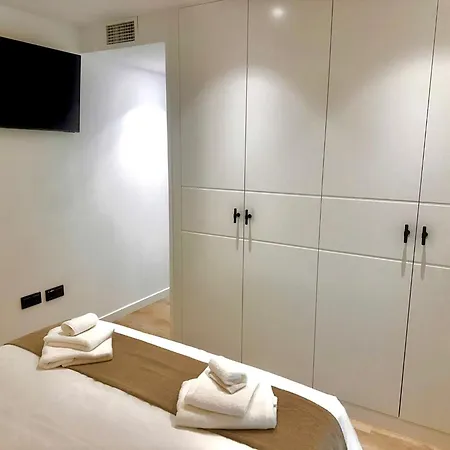 Apartment Mtr Temporary Rent Apto 4 Luminoso Con Zonas Chill Out Y Gym *