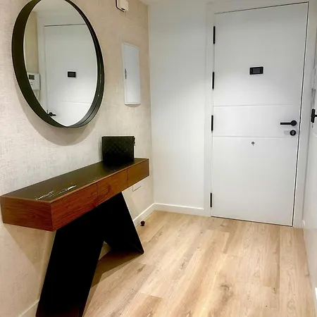 Mtr Temporary Rent Apto 4 Luminoso Con Zonas Chill Out Y Gym Marbella