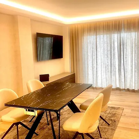 Mtr Temporary Rent Apto 4 Luminoso Con Zonas Chill Out Y Gym Apartment *