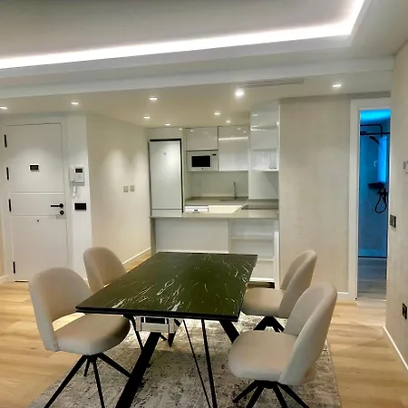 Mtr Temporary Rent Apto 4 Luminoso Con Zonas Chill Out Y Gym Apartment *
