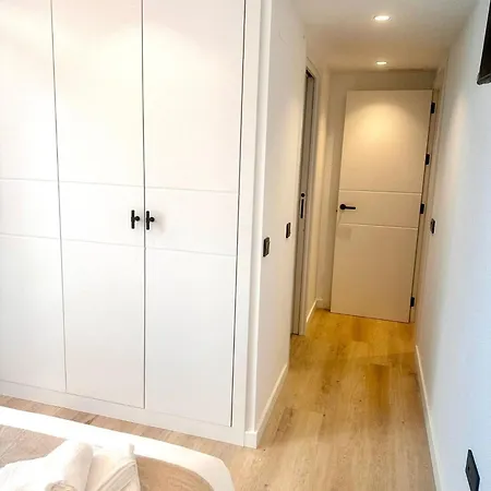 Mtr Temporary Rent Apto 4 Luminoso Con Zonas Chill Out Y Gym
