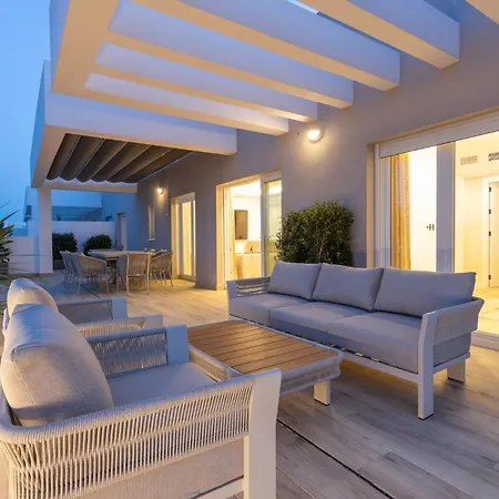 Mtr Temporary Rent Apto 4 Luminoso Con Zonas Chill Out Y Gym * Marbella