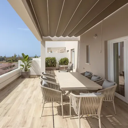 Mtr Temporary Rent Apto 4 Luminoso Con Zonas Chill Out Y Gym