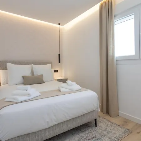 Mtr Temporary Rent Apto 4 Luminoso Con Zonas Chill Out Y Gym Appartement