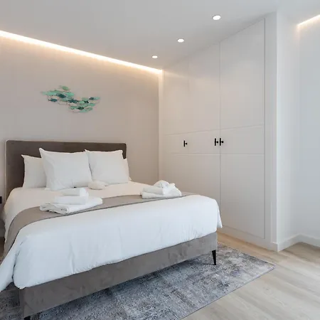 Mtr Temporary Rent Apto 4 Luminoso Con Zonas Chill Out Y Gym Appartement *