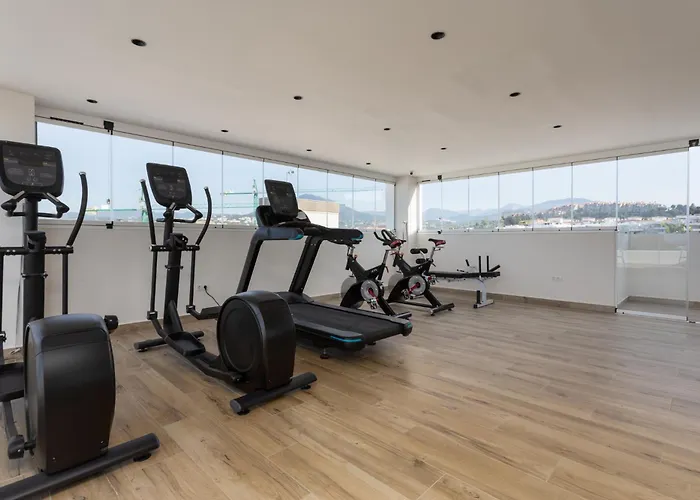 شقة Mtr Temporary Rent Apto 4 Luminoso Con Zonas Chill Out Y Gym *