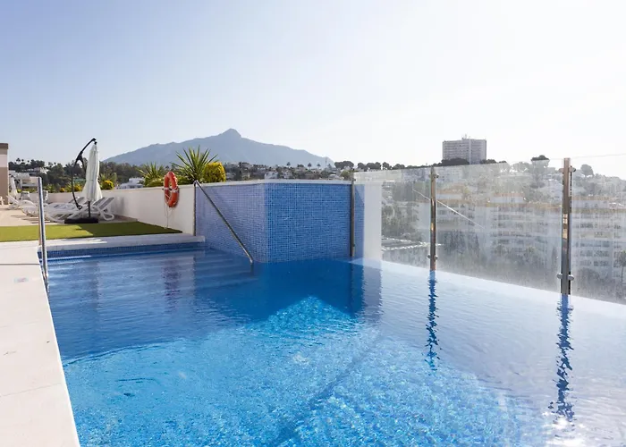 Mtr Temporary Rent Apto 4 Luminoso Con Zonas Chill Out Y Gym