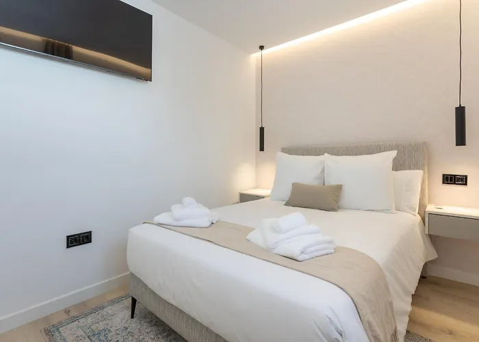 Apartament Mtr Temporary Rent Apto 4 Luminoso Con Zonas Chill Out Y Gym *