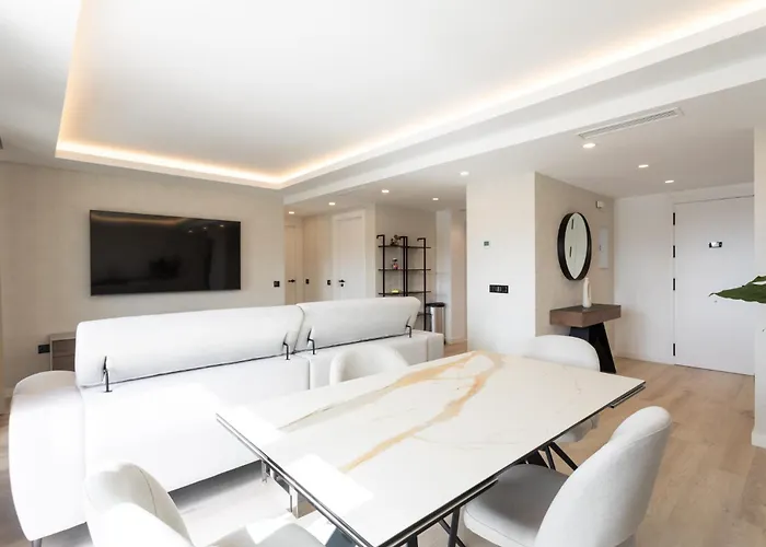 Mtr Temporary Rent Apto 4 Luminoso Con Zonas Chill Out Y Gym *