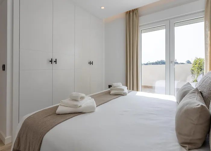 Mtr Temporary Rent Apto 4 Luminoso Con Zonas Chill Out Y Gym