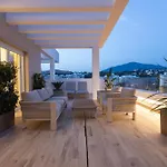 Апартаменти Mtr Temporary Rent Apto 4 Luminoso Con Zonas Chill Out Y Gym Марбелья