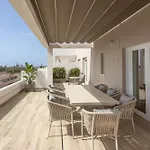 Mtr Temporary Rent Apto 4 Luminoso Con Zonas Chill Out Y Gym