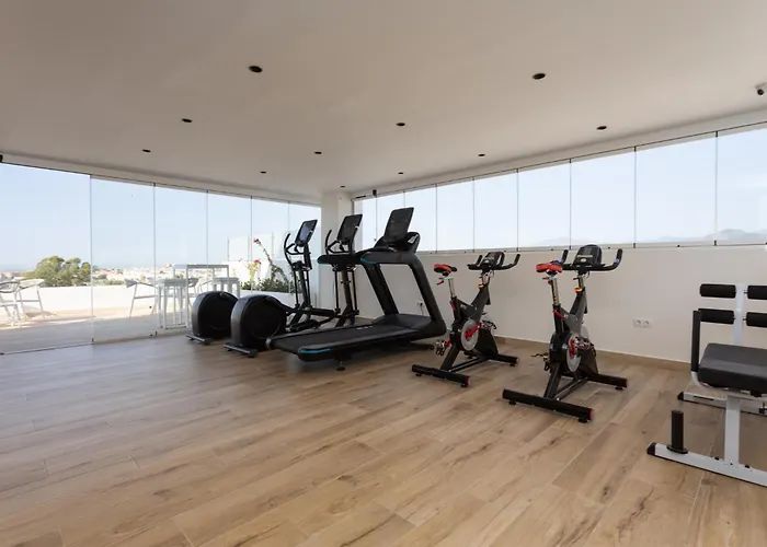 Mtr Temporary Rent Apto 4 Luminoso Con Zonas Chill Out Y Gym
