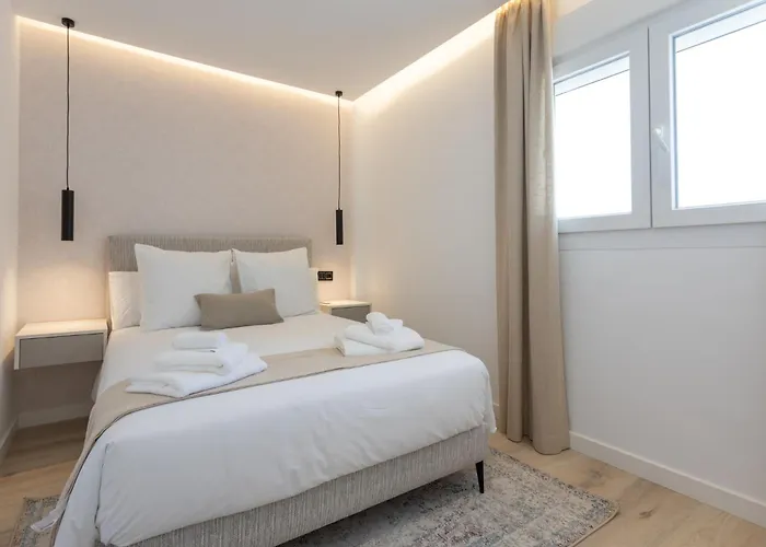Mtr Temporary Rent Apto 4 Luminoso Con Zonas Chill Out Y Gym Апартаменты