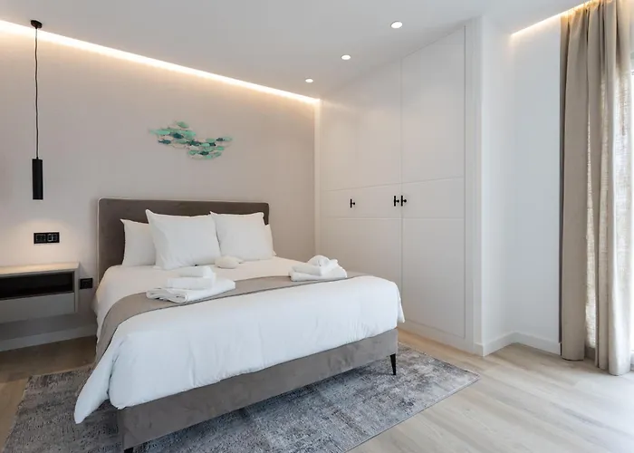 Mtr Temporary Rent Apto 4 Luminoso Con Zonas Chill Out Y Gym Апартаменты *