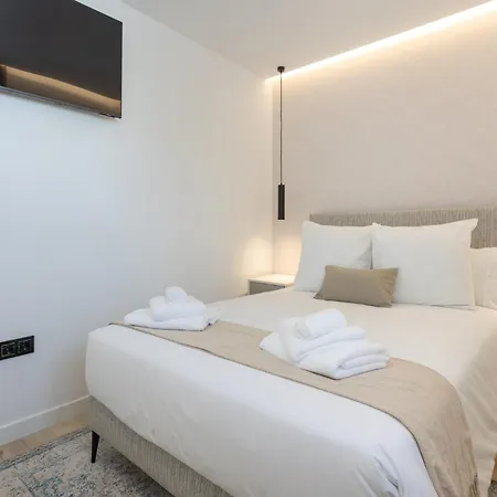 Apartmán Mtr Temporary Rent Apto 4 Luminoso Con Zonas Chill Out Y Gym *