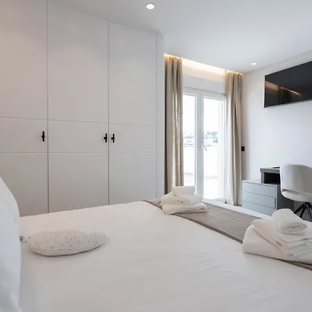 Mtr Temporary Rent Apto 4 Luminoso Con Zonas Chill Out Y Gym *